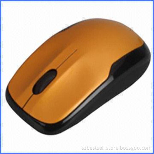 Computer Wireless Mouse